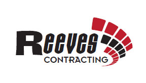 Reeve Contracting Logo